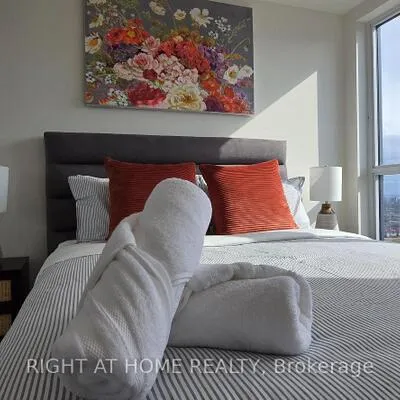 15,&nbsp;Watergarden, Hurontario, Mississauga