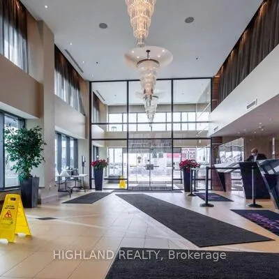 3985,&nbsp;Grand Park, City Centre, Mississauga