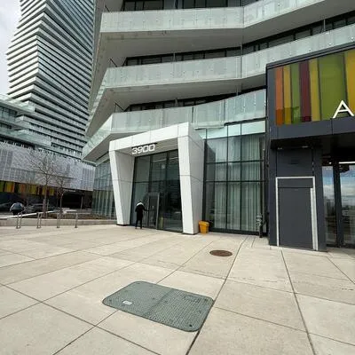 3900,&nbsp;Confederation, City Centre, Mississauga