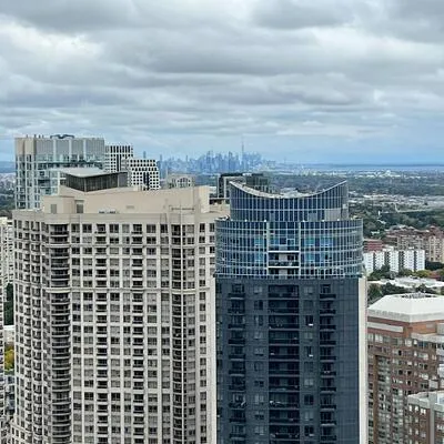510,&nbsp;Curran, Creditview, Mississauga