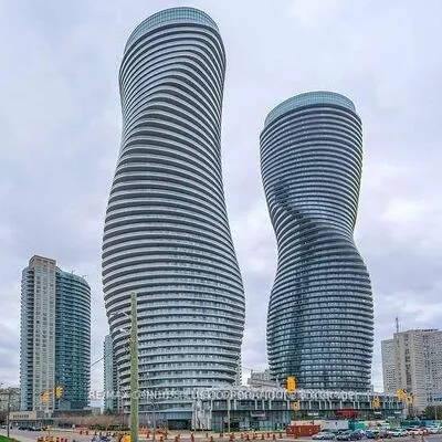 50,&nbsp;Absolute, City Centre, Mississauga
