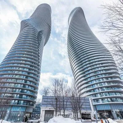 60,&nbsp;Absolute, City Centre, Mississauga