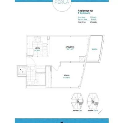 35,&nbsp;Watergarden, Hurontario, Mississauga