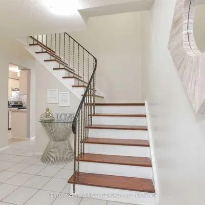 2288,&nbsp;The College, Erin Mills, Mississauga