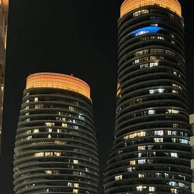 60,&nbsp;Absolute, City Centre, Mississauga