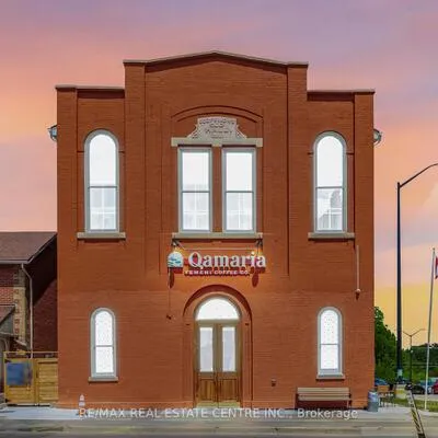 271,&nbsp;Queen, Streetsville, Mississauga