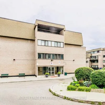 2095,&nbsp;Roche, Sheridan, Mississauga
