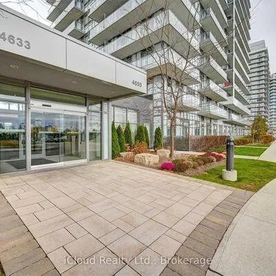 4655,&nbsp;Glen Erin, Central Erin Mills, Mississauga