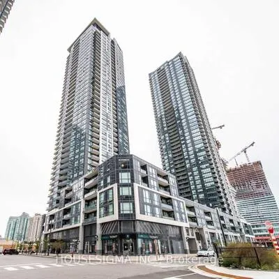 510,&nbsp;Curran, City Centre, Mississauga