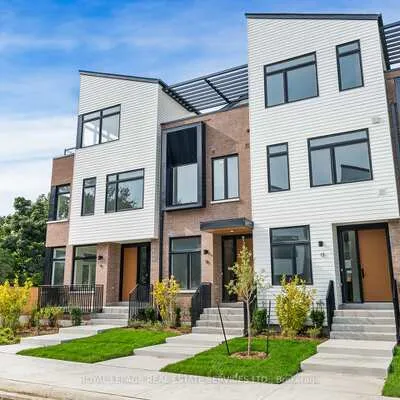 20,&nbsp;Lou Parsons, Port Credit, Mississauga