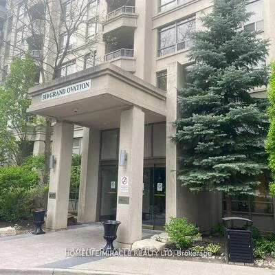 310,&nbsp;Burnhamthorpe, City Centre, Mississauga