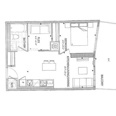 3900,&nbsp;Confederation, City Centre, Mississauga
