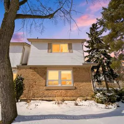 6540,&nbsp;Falconer, Streetsville, Mississauga