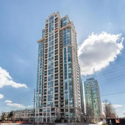 3504,&nbsp;Hurontario, Fairview, Mississauga
