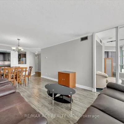 4460,&nbsp;Tucana, Hurontario, Mississauga
