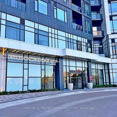 2495,&nbsp;Eglinton, Central Erin Mills, Mississauga