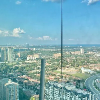 3900,&nbsp;Confederation, City Centre, Mississauga