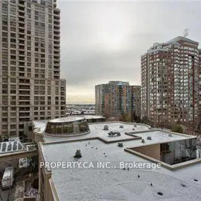 3888,&nbsp;Duke Of York, City Centre, Mississauga