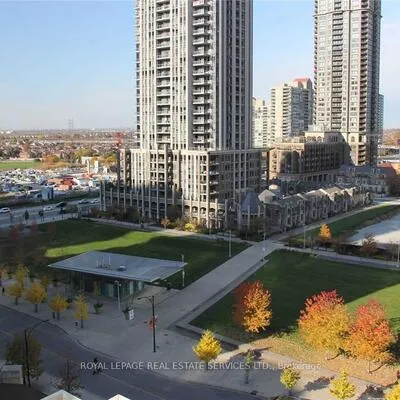 4090,&nbsp;Living Arts, City Centre, Mississauga