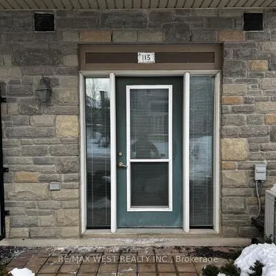 5170,&nbsp;Winston Churchill, Churchill Meadows, Mississauga