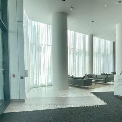 3883,&nbsp;Quartz, City Centre, Mississauga