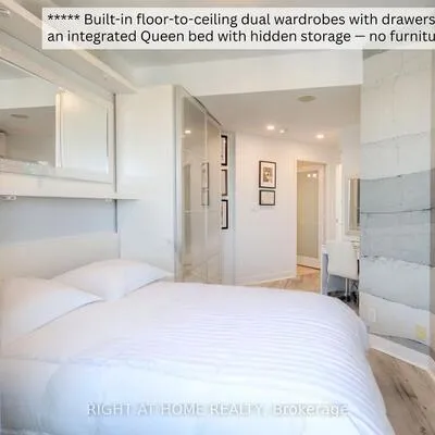 60,&nbsp;Absolute, City Centre, Mississauga