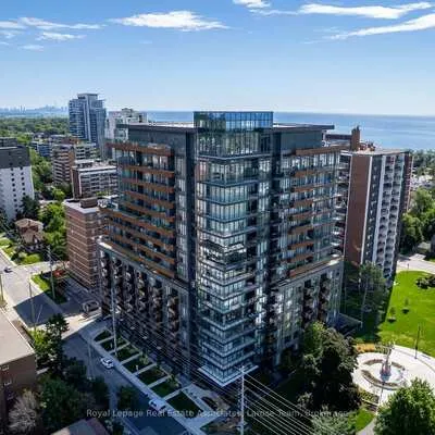 21,&nbsp;Park, Port Credit, Mississauga
