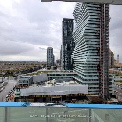 3883,&nbsp;Quartz, City Centre, Mississauga