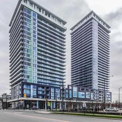 360,&nbsp;Square One, City Centre, Mississauga