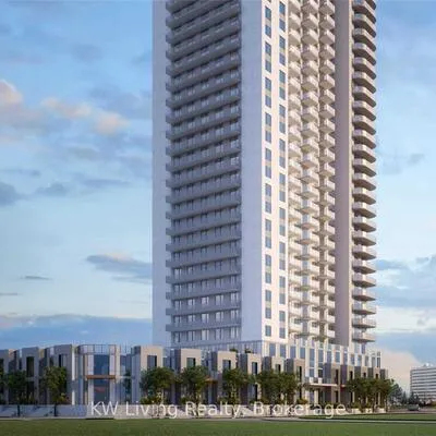 8,&nbsp;Nahani, Hurontario, Mississauga