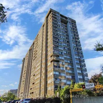 1580,&nbsp;Mississauga Valley, Mississauga Valleys, Mississauga