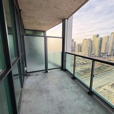 3985,&nbsp;Grand Park, City Centre, Mississauga