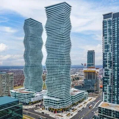 3900,&nbsp;Confederation, City Centre, Mississauga