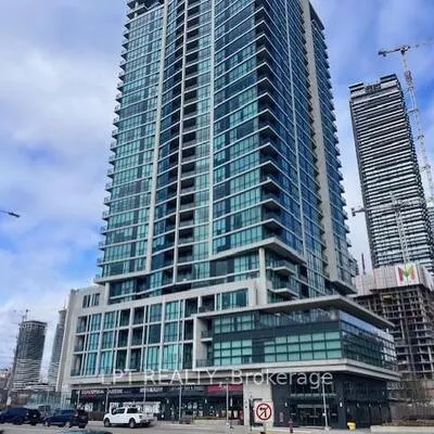 3985,&nbsp;Grand Park, City Centre, Mississauga