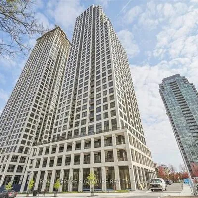 36,&nbsp;Elm, City Centre, Mississauga