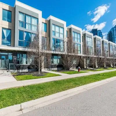 120,&nbsp;Little Creek, Hurontario, Mississauga