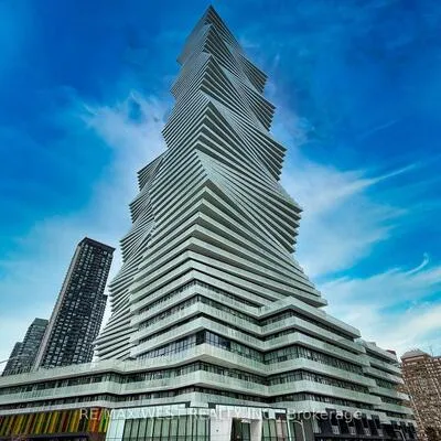3883,&nbsp;Quartz, City Centre, Mississauga