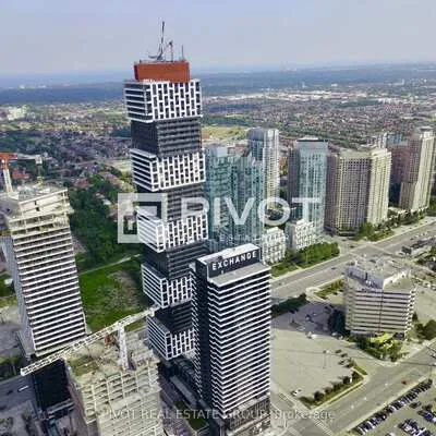 4015,&nbsp;The Exchange, City Centre, Mississauga
