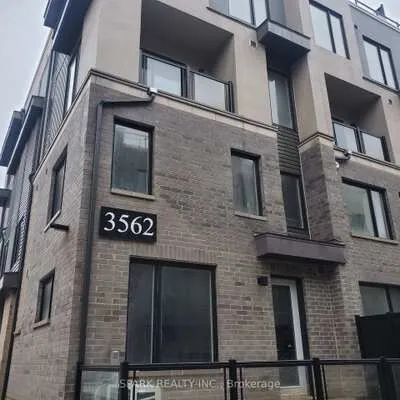 3562,&nbsp;Colonial, Erin Mills, Mississauga