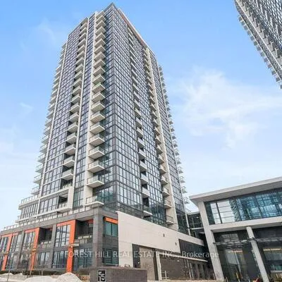 55,&nbsp;Eglinton, City Centre, Mississauga