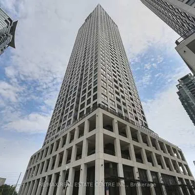 30,&nbsp;Elm, City Centre, Mississauga