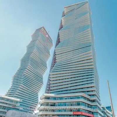 3900,&nbsp;Confederation, City Centre, Mississauga