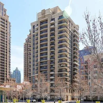 350,&nbsp;Princess Royal, City Centre, Mississauga