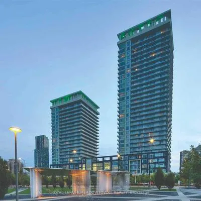 365,&nbsp;Prince of Wales, City Centre, Mississauga