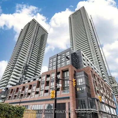 4130,&nbsp;Parkside Village, City Centre, Mississauga