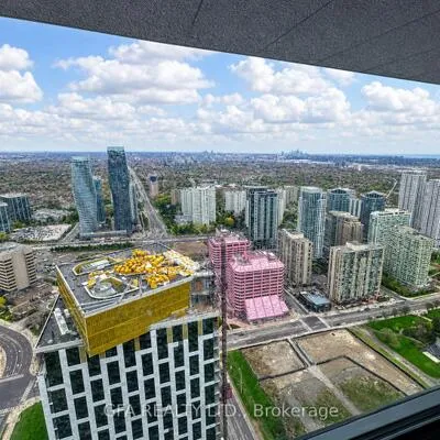 4015,&nbsp;The Exchange, City Centre, Mississauga