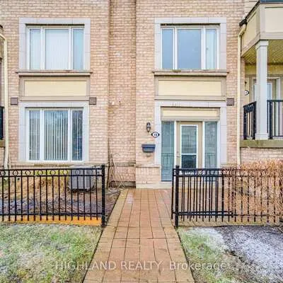 3115,&nbsp;Boxford, Churchill Meadows, Mississauga
