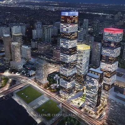4015,&nbsp;The Exchange, City Centre, Mississauga