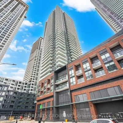 4130,&nbsp;Parkside Village, Creditview, Mississauga