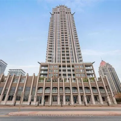 388,&nbsp;Prince Of Wales, City Centre, Mississauga
